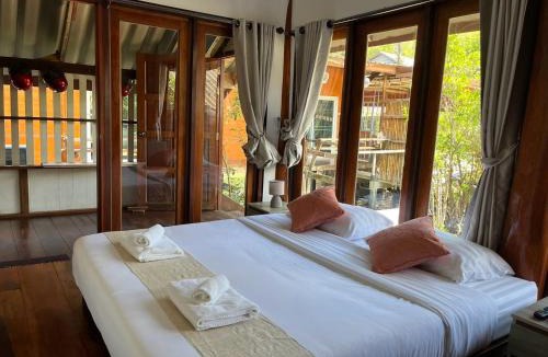 Ko Yao Apartment | Ban Tha Ton Do Koh Yao noi