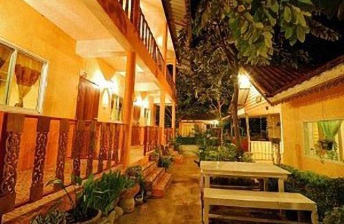 Tha Khoei Resort | Ban Tonnam Resort