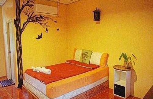 Tha Khoei Resort | Ban Tonnam Resort