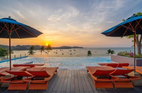 Wichit Hotel | Bandara Beach Resort, Phuket
