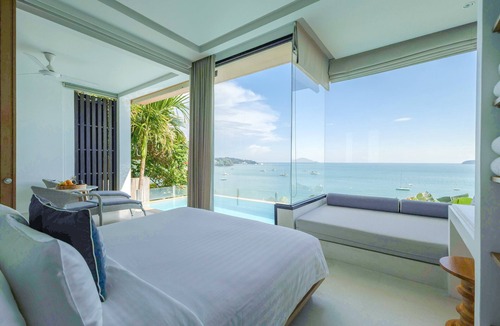 Wichit Resort | Bandara Pool Villas, Phuket