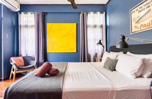 Phra Khanong House | Bang Chak Homestay