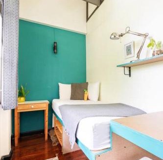 Phra Khanong House | Bang Chak Homestay