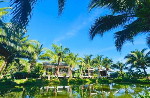Ko Yao House | Bang Mee Homestay Koh Yao Noi