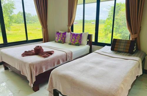 Ko Yao House | Bang Mee Homestay Koh Yao Noi