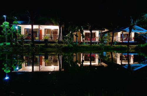 Ko Yao House | Bang Mee Homestay Koh Yao Noi