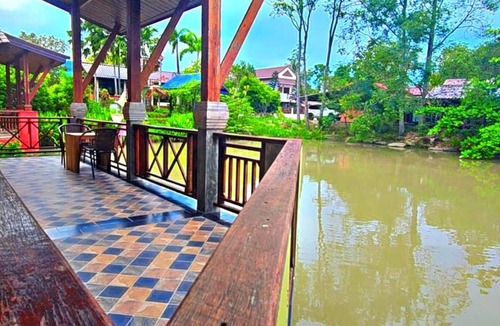 Si Racha House | Bang Phra Resort Near Si racha