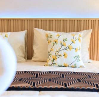 Mae Nam Cabin | Bang Po Hut Nature Room A