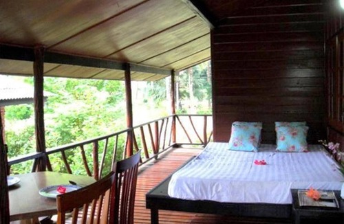 Bang Po Hotel | Bang Po Village