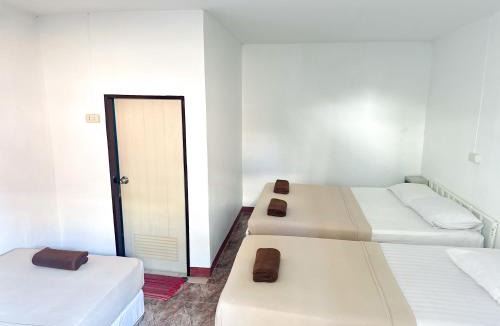 Ko Phi Phi House | Bang sit Guest House