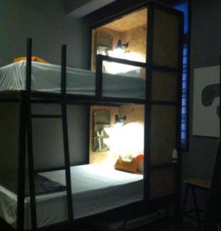 Wang Burapha Phirom Hostel | Bangkok Bed and Bike