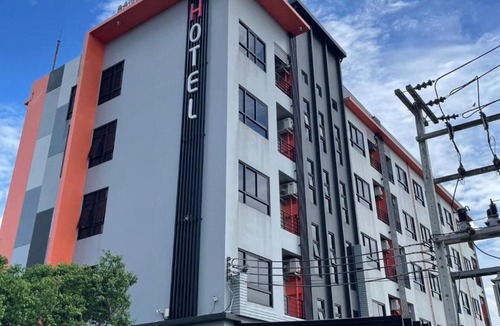 Ban Khlong Song Hotel | Bangkok Boutique Hotel Future Park Rangsit