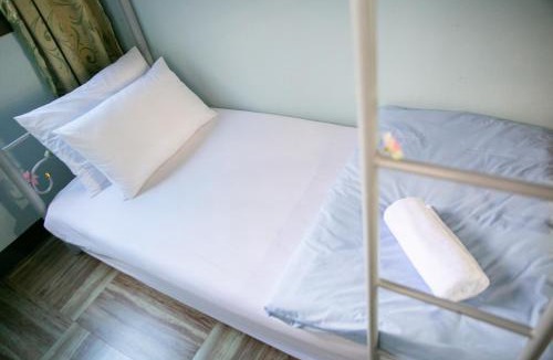 Ban Phan Thom Hotel | Bangkok Canale Home at Khaosarn