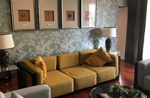 Ratchaprasong Apartment | bangkok central located 3bedroom 225sqm masterpiece apartment