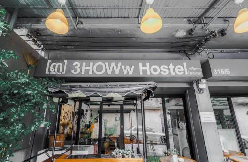 Ban Phan Thom Hostel | Bangkok Nomad Hostel