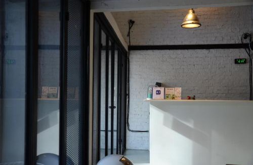 Ban Phan Thom Hostel | Bangkok Nomad Hostel