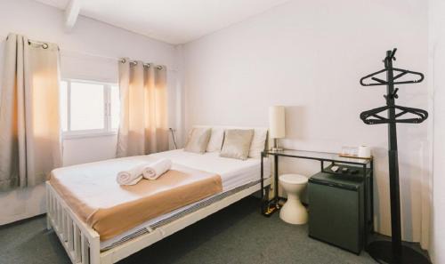 Ban Phan Thom Hostel | Bangkok Nomad Hostel