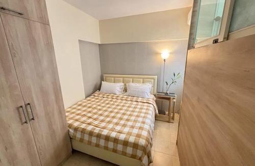Thanon Phaya Thai Apartment | Bangkok Prime Location Residence