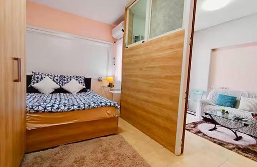 Thanon Phaya Thai Apartment | Bangkok Prime Location Residence
