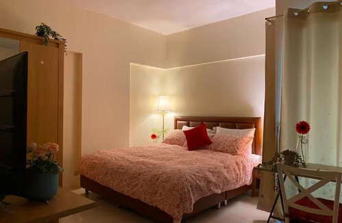 Thanon Phaya Thai Apartment | Bangkok Prime Location Residence