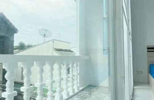 Ban Chang Lo House | Bangkok Private–Cheerful–WFH 4 bedrooms + Parking