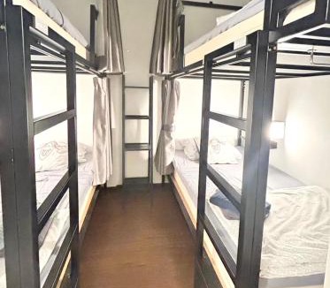 Khlong San Hostel | Bangkok Sanookdee Hostel