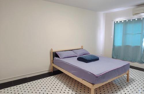 Wang Thonglang House | Bangkok villa with 3 bedrooms