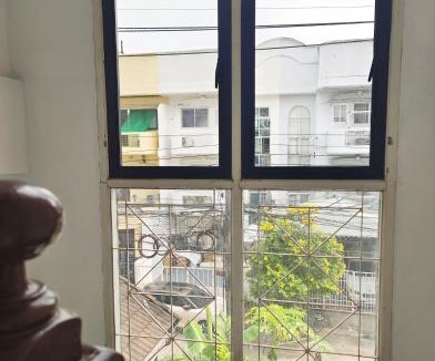 Wang Thonglang House | Bangkok villa with 3 bedrooms
