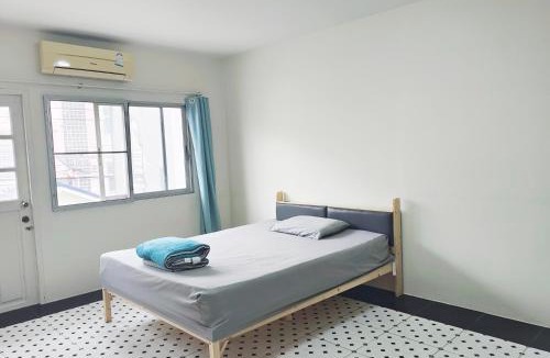 Wang Thonglang House | Bangkok villa with 3 bedrooms
