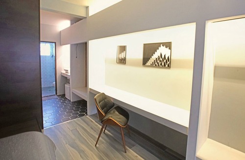 Sukhumvit House | Bangkok2510: 420 friendly, spacious luxury atop 80s barcade