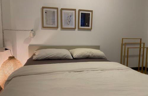 Dok Mai Apartment | Bangna 2-Bed Niran3 Mega Bangna IKEA 15Mins Suvannabhumi Airport