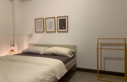 Dok Mai Apartment | Bangna 2-Bed Niran3 Mega Bangna IKEA 15Mins Suvannabhumi Airport