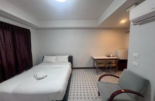Dok Mai Hotel | Bangna Suvarnabhumi Guest House