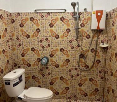 Sa Khu Apartment | Bangreen Naiyang Hotel
