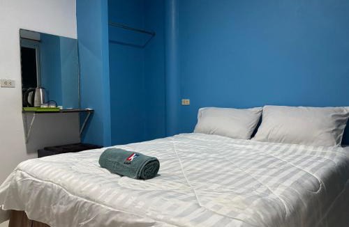Sa Khu Apartment | Bangreen Naiyang Hotel