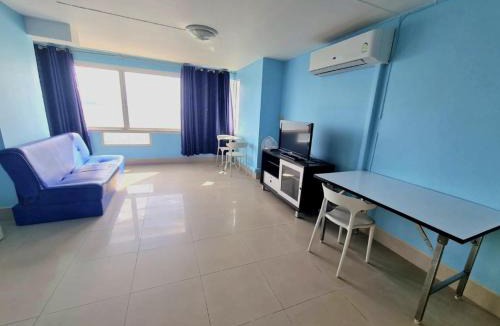 Ban Bang Saen Apartment | Bangsaen Royal Beach