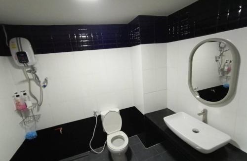 Ban Bang Saen Apartment | Bangsaen Royal Beach