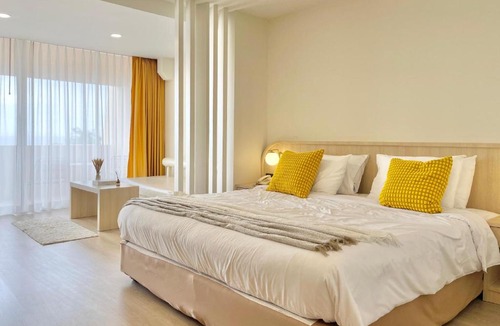 Saen Suk Hotel | Bangsaen Villa