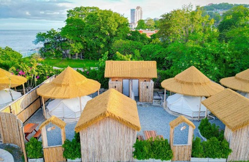 Saen Suk Hotel | Bangsaen Villa