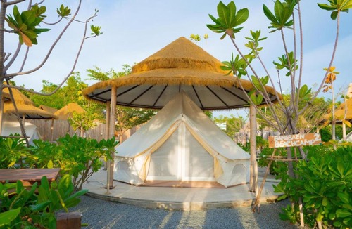 Saen Suk Hotel | Bangsaen Villa