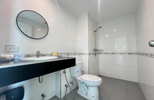 Bang Sare Apartment | Bangsaray Beach B619 บางเสร่ บีช รายเดือน