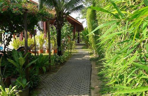 Bang Sare Resort | Bangsaray Village Resort