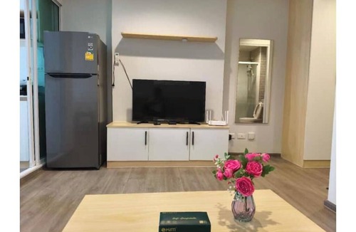 Bang Sue Apartment | bangson metro 公寓