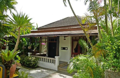Cherngtalay Resort | Bangtao Beach Chalet Resort