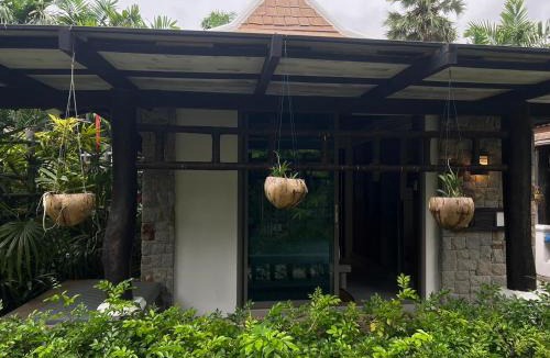 Cherngtalay Resort | Bangtao Beach Chalet Resort