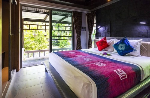 Cherngtalay Hotel | Bangtao Beach Chalet