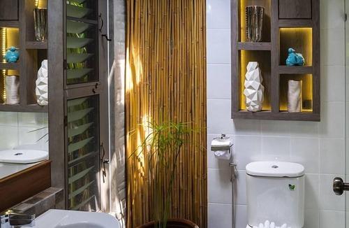 Cherngtalay Hotel | Bangtao Beach Chalet