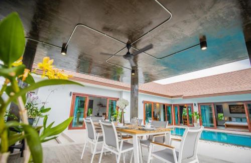 Cherngtalay Villa | Bangtao Boutique Villa