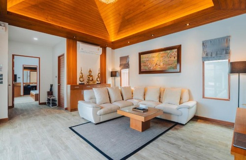 Cherngtalay Villa | Bangtao Boutique Villa