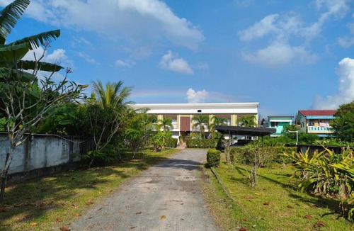 Cherngtalay Apartment | Bangtao Mango House